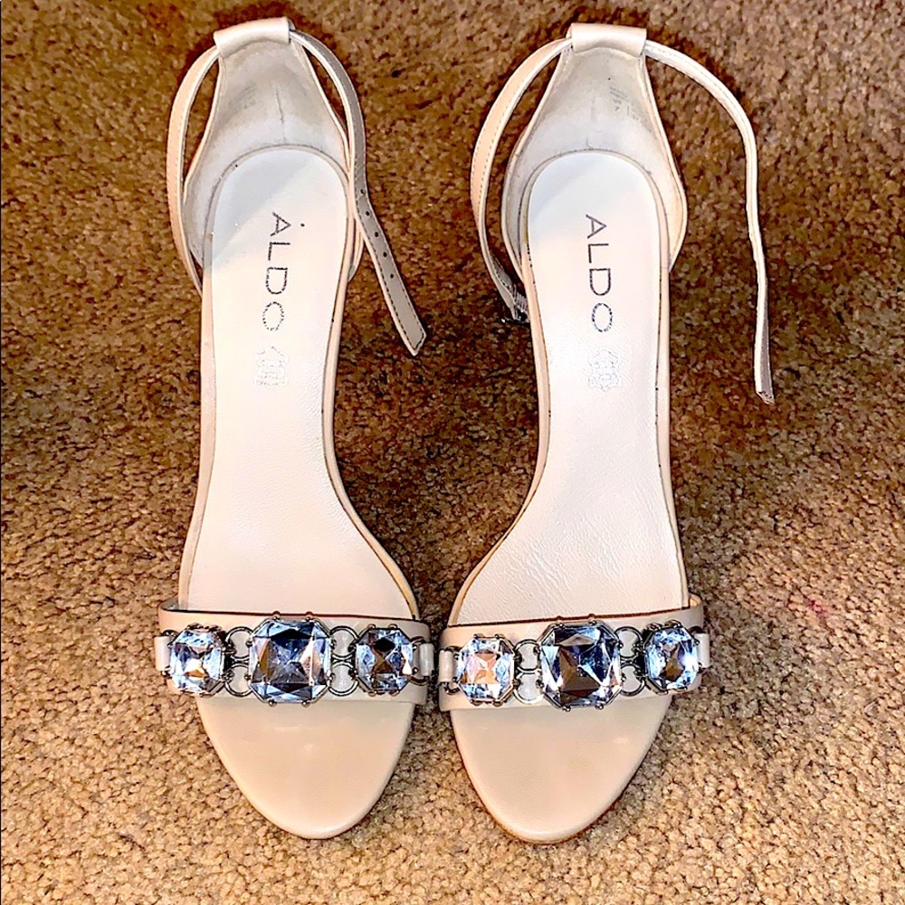 Aldo heels